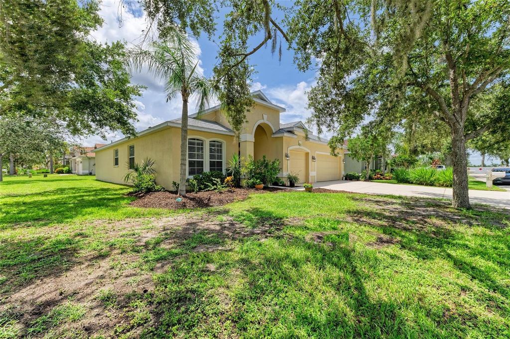 Photo of 3316 61st Terrace E, Ellenton, FL 34222 (MLS # A4658094)