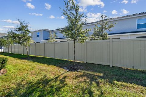 A home in WESLEY CHAPEL