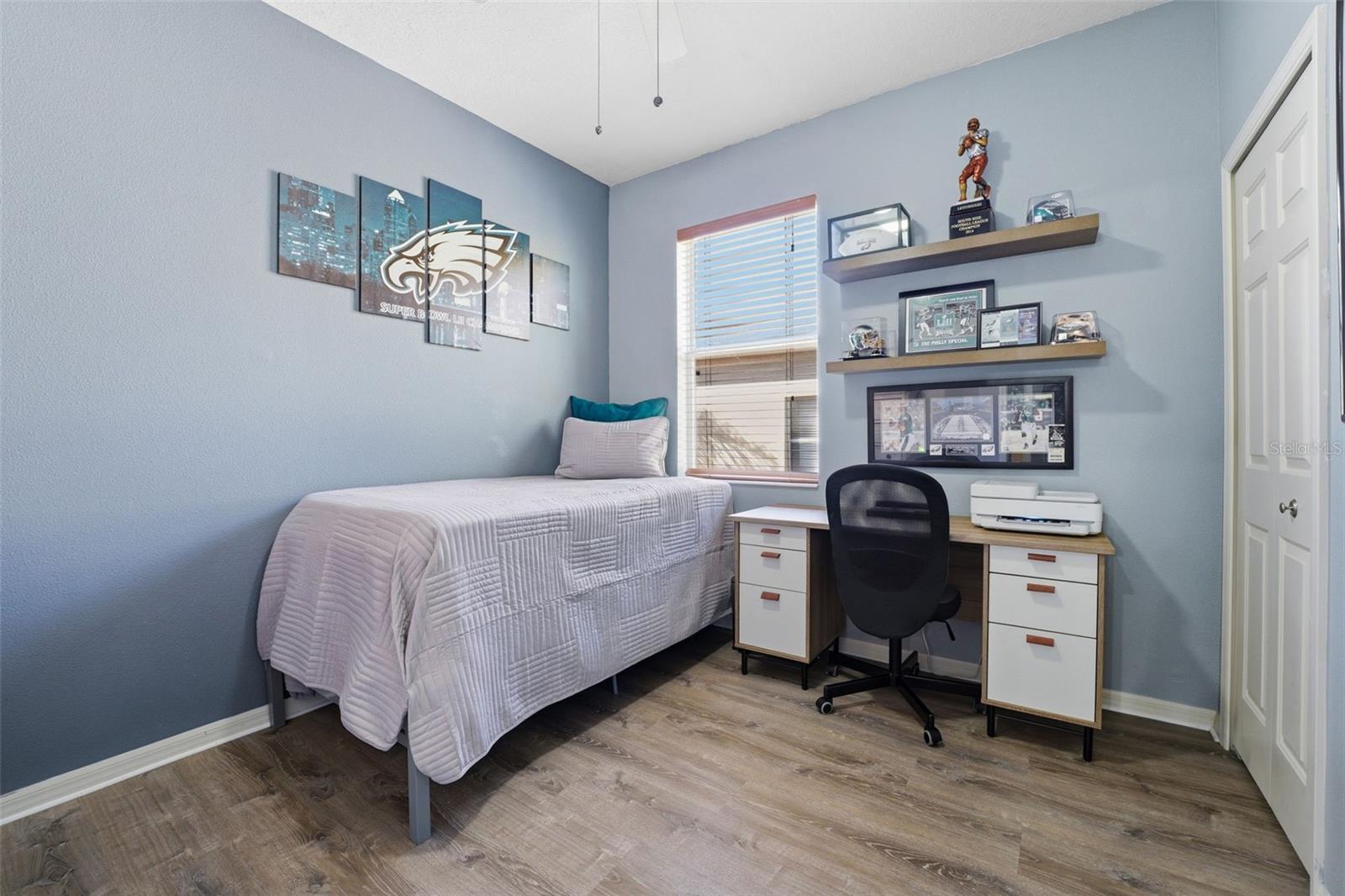 PARKRIDGE PH 33 & 19 - Residential