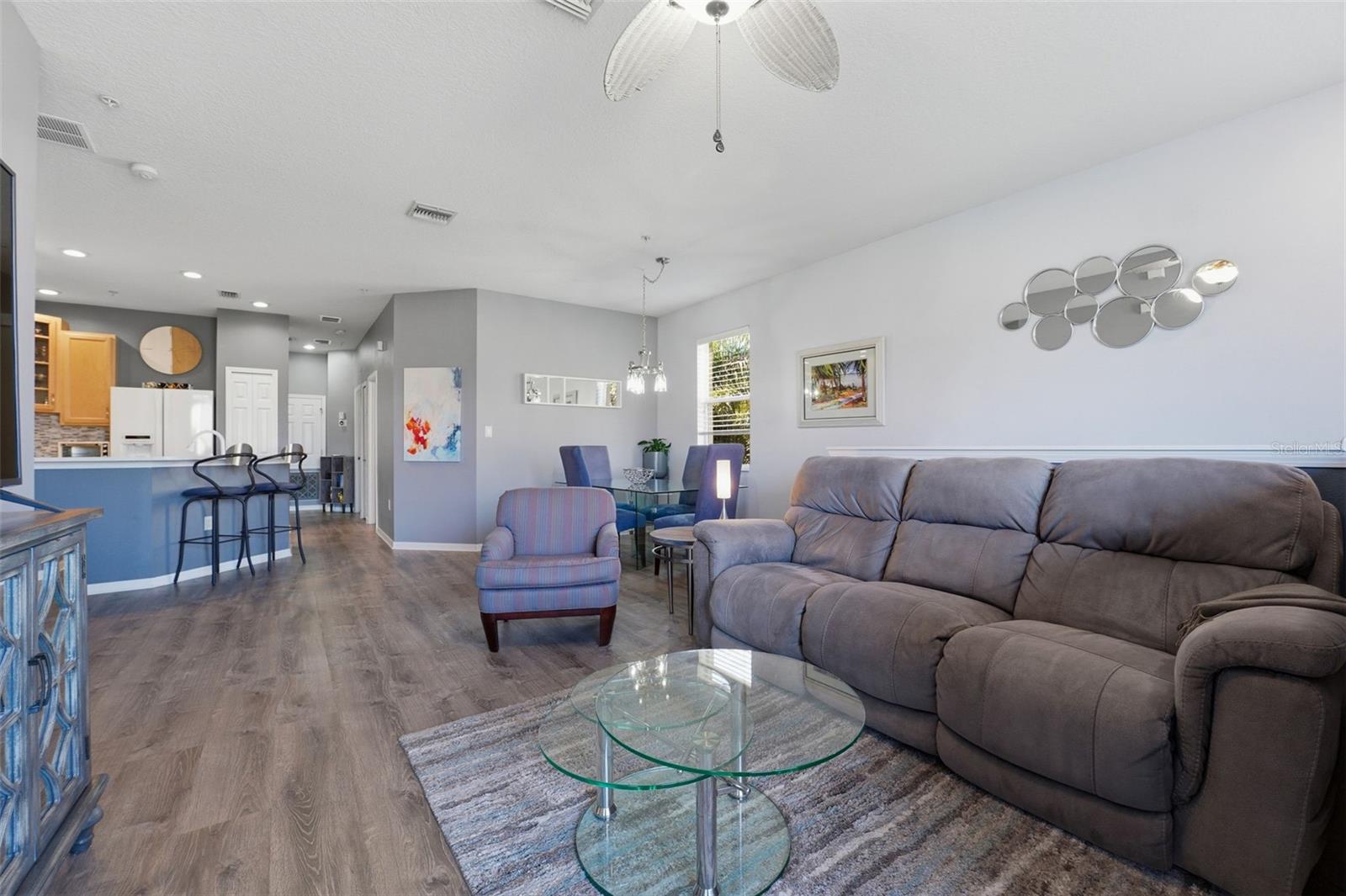 PARKRIDGE PH 33 & 19 - Residential