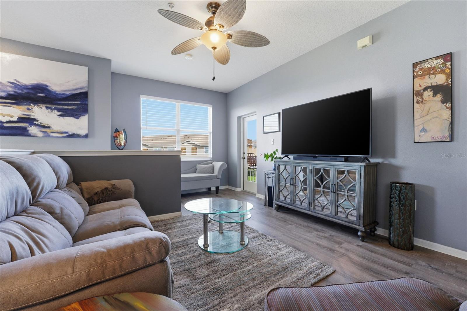 PARKRIDGE PH 33 & 19 - Residential