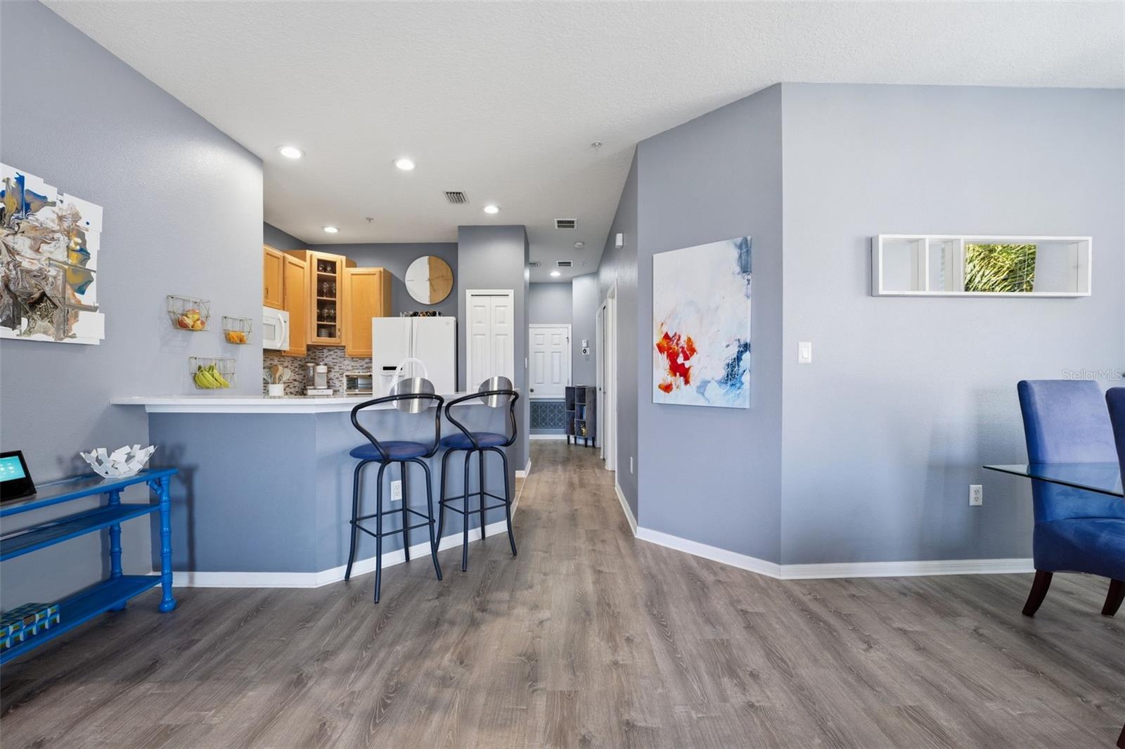 PARKRIDGE PH 33 & 19 - Residential