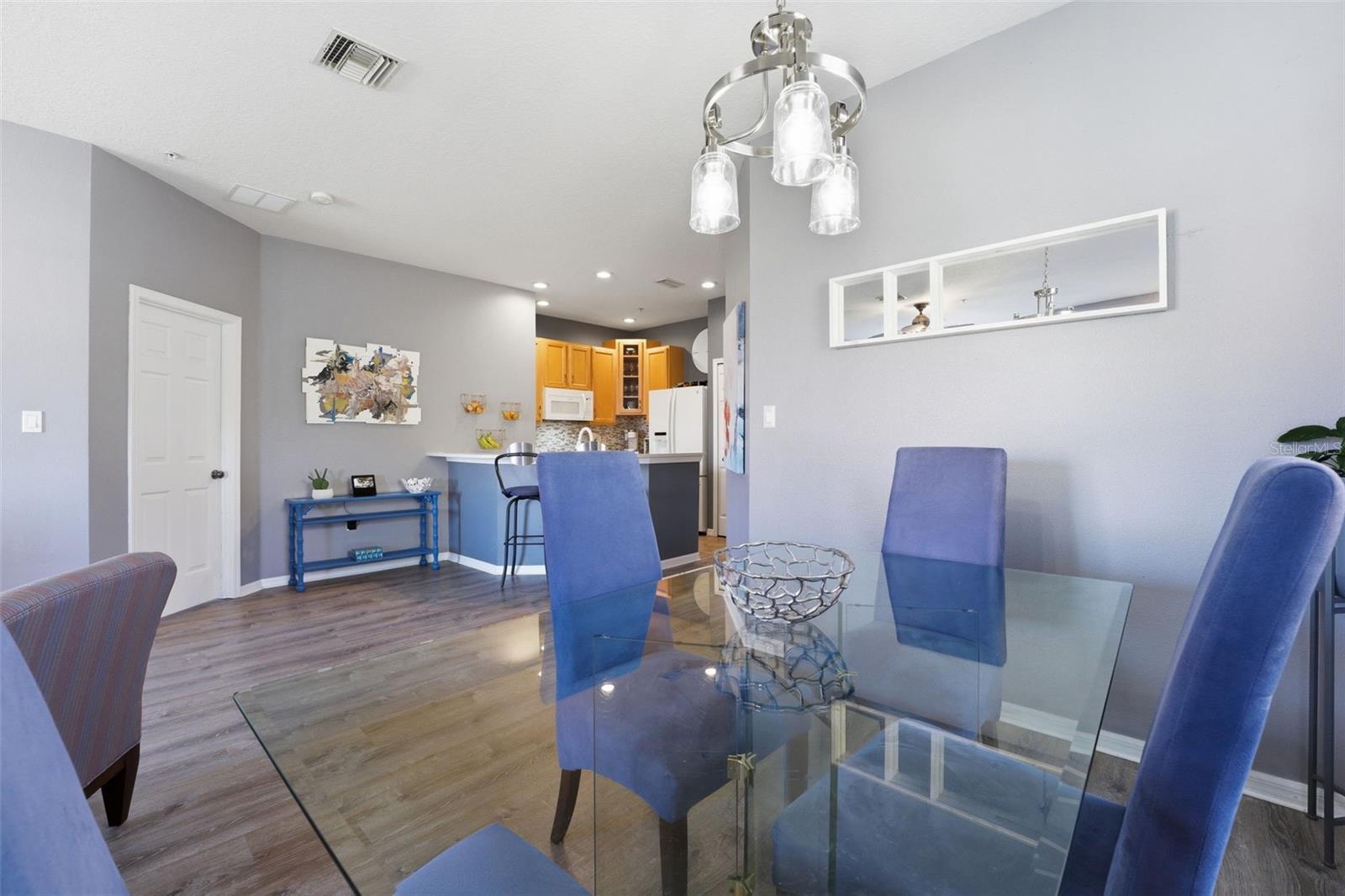 PARKRIDGE PH 33 & 19 - Residential