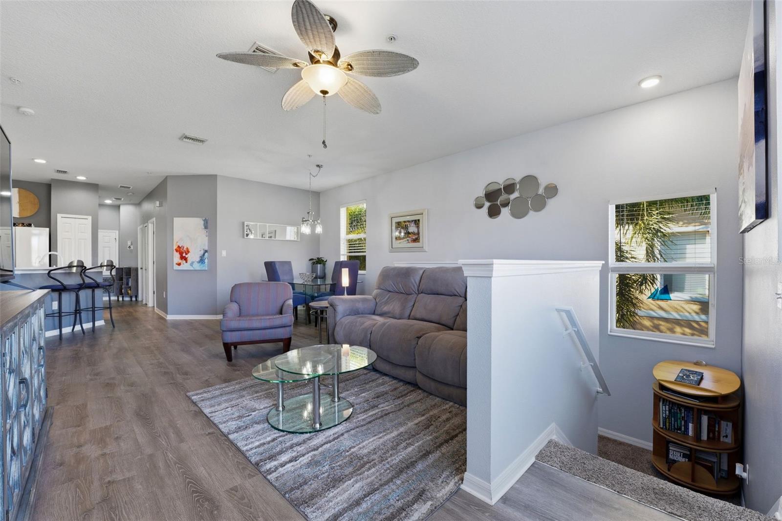 3758 PARKRIDGE CIRCLE 24-201