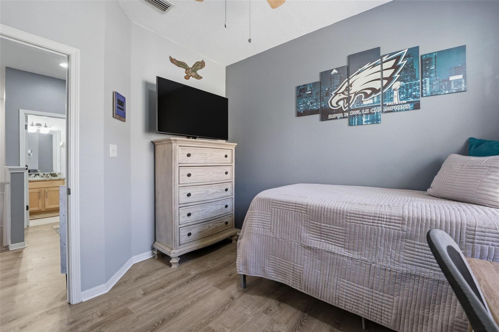 PARKRIDGE PH 33 & 19 - Residential