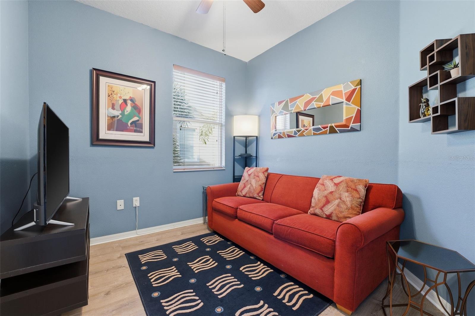 PARKRIDGE PH 33 & 19 - Residential