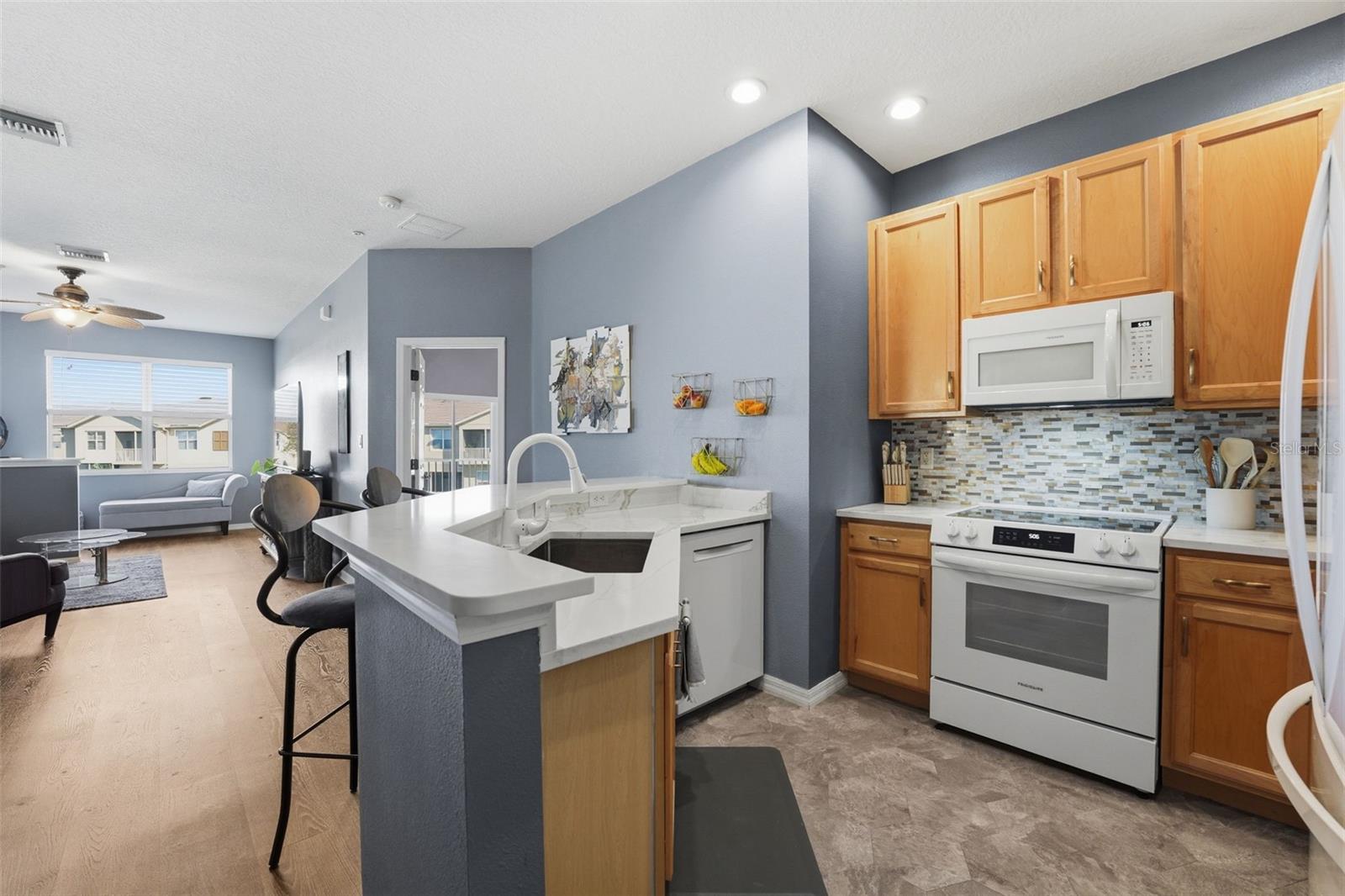 PARKRIDGE PH 33 & 19 - Residential