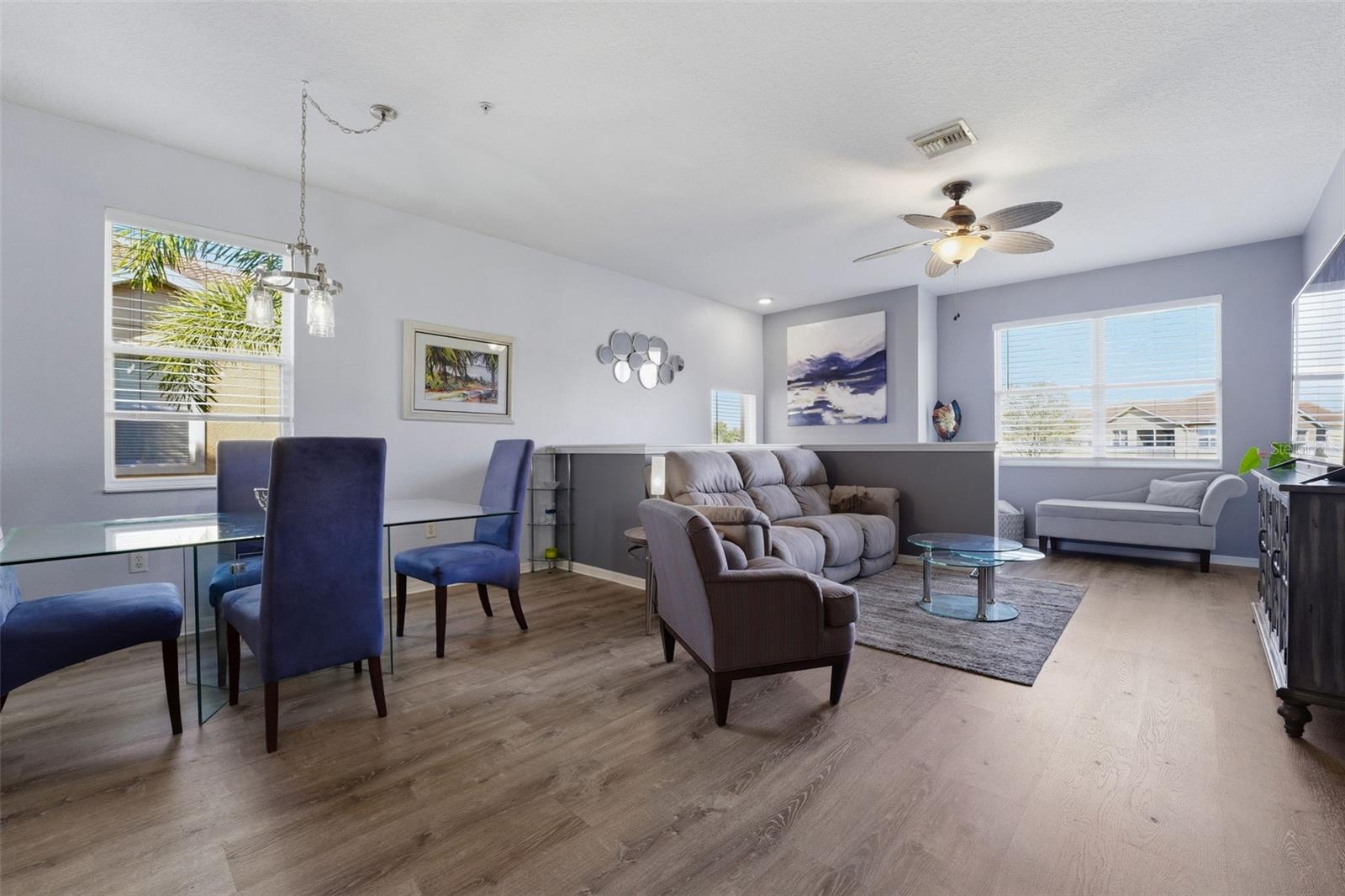 PARKRIDGE PH 33 & 19 - Residential