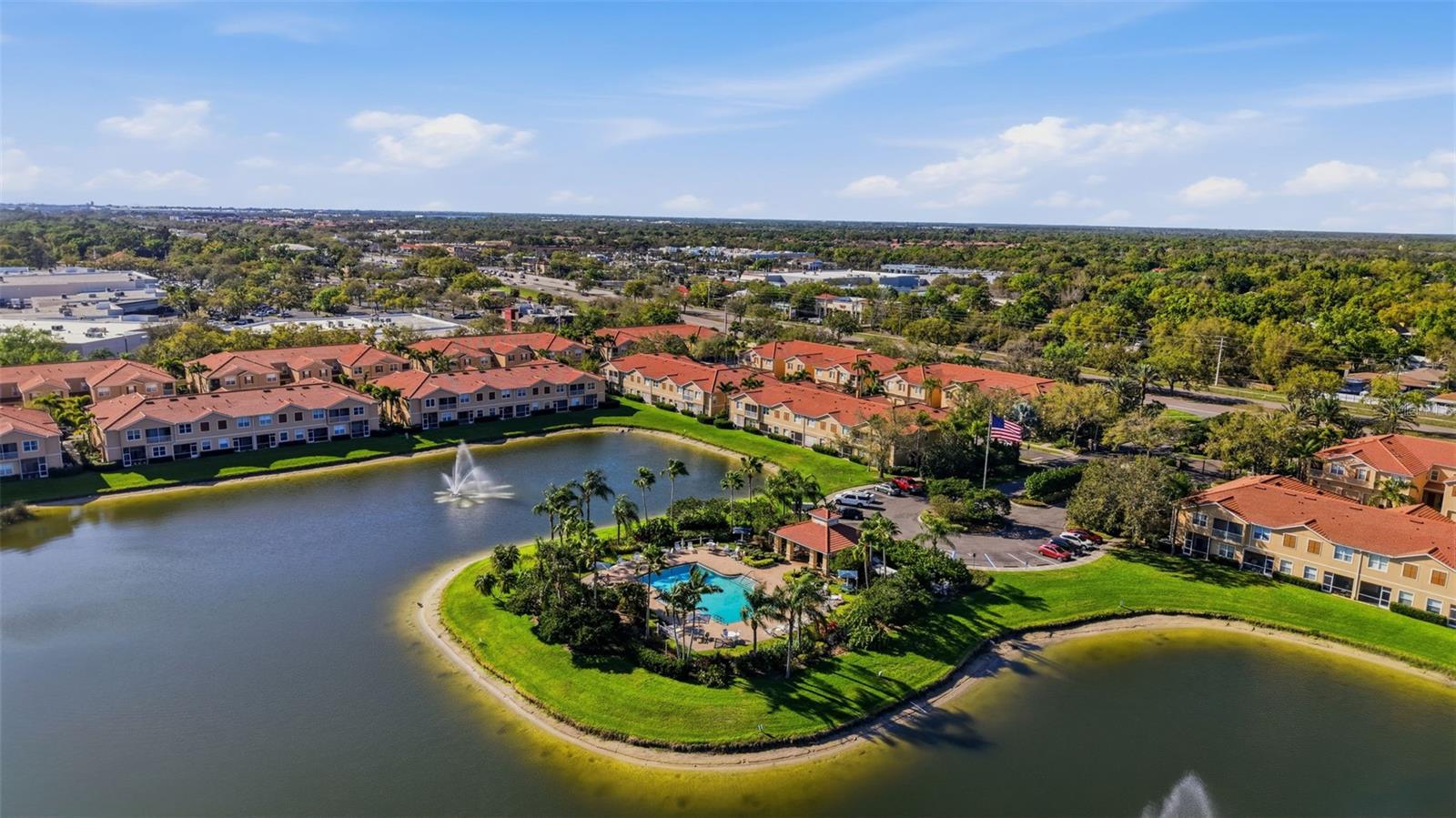 PARKRIDGE PH 33 & 19 - Residential