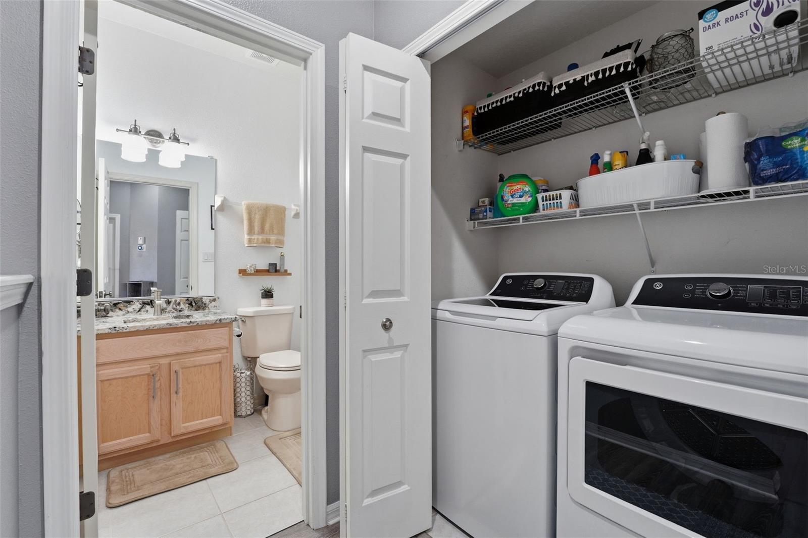 PARKRIDGE PH 33 & 19 - Residential