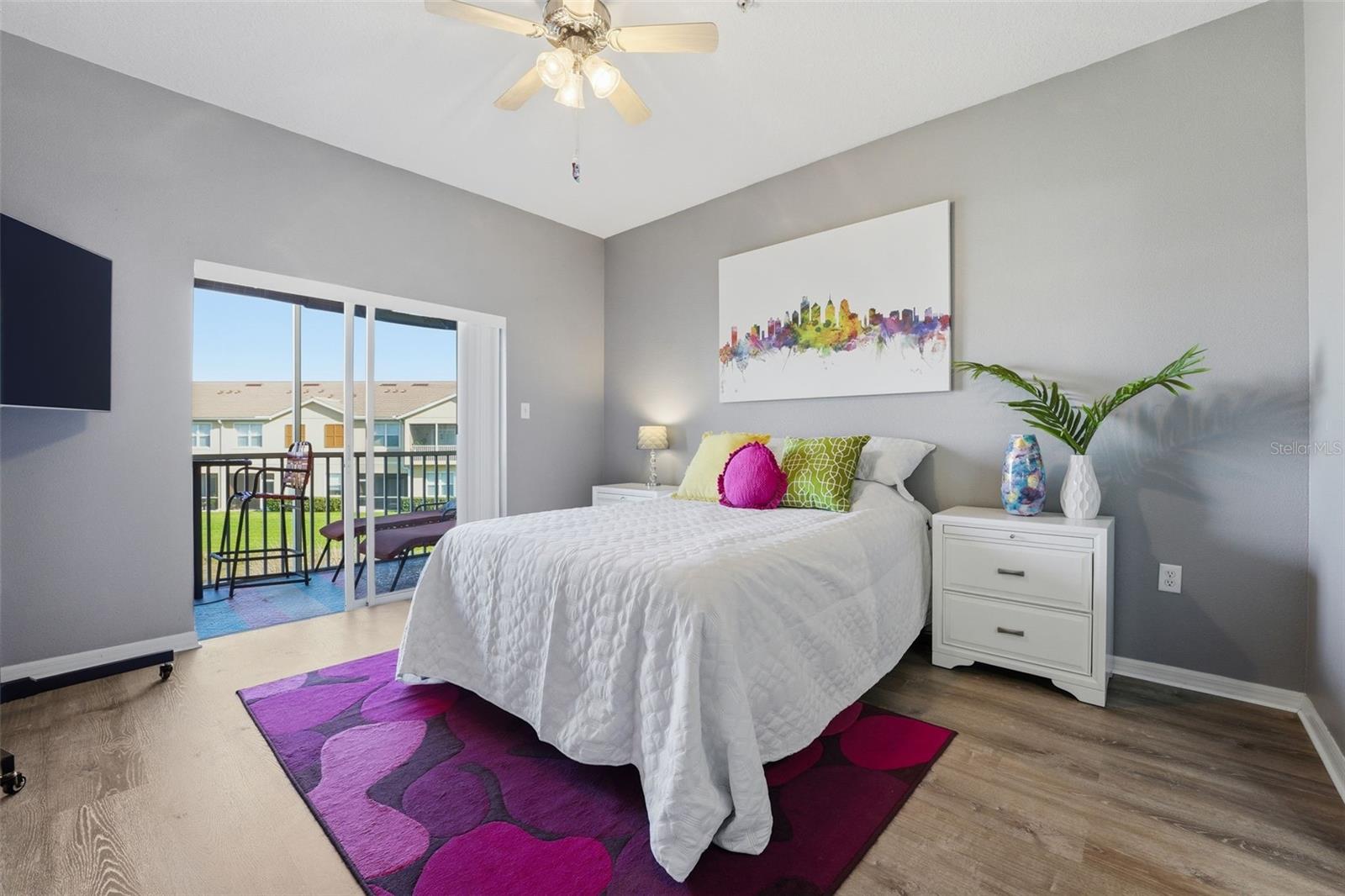 PARKRIDGE PH 33 & 19 - Residential