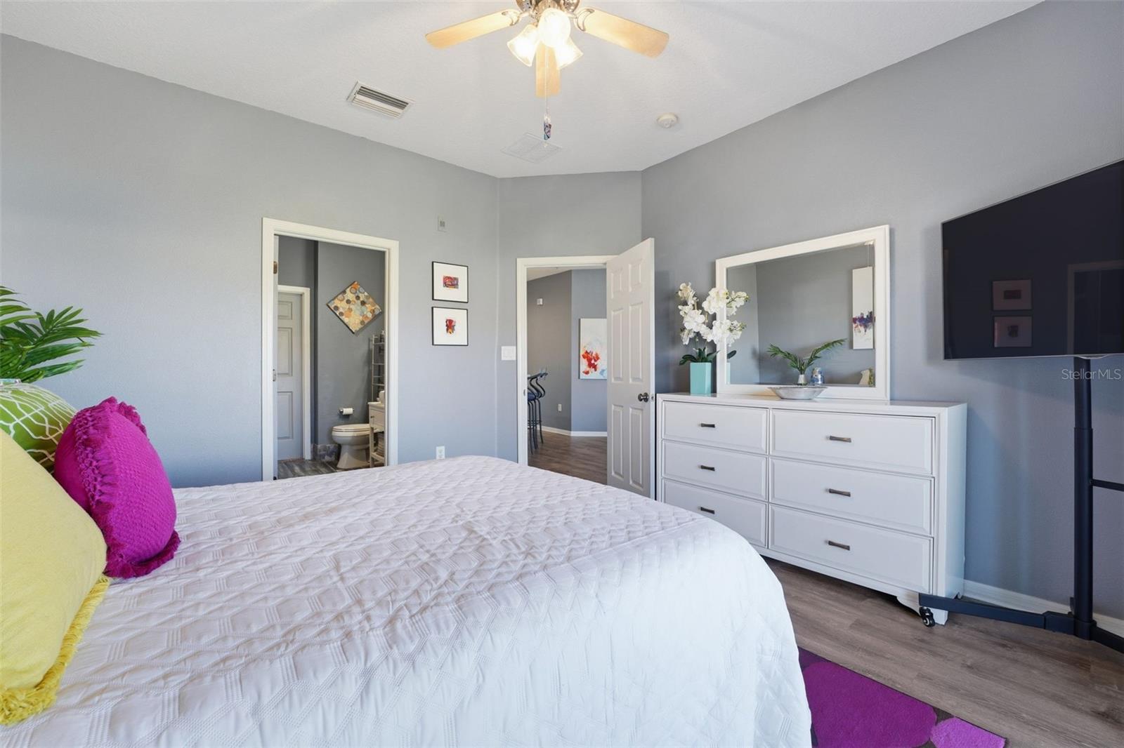 PARKRIDGE PH 33 & 19 - Residential