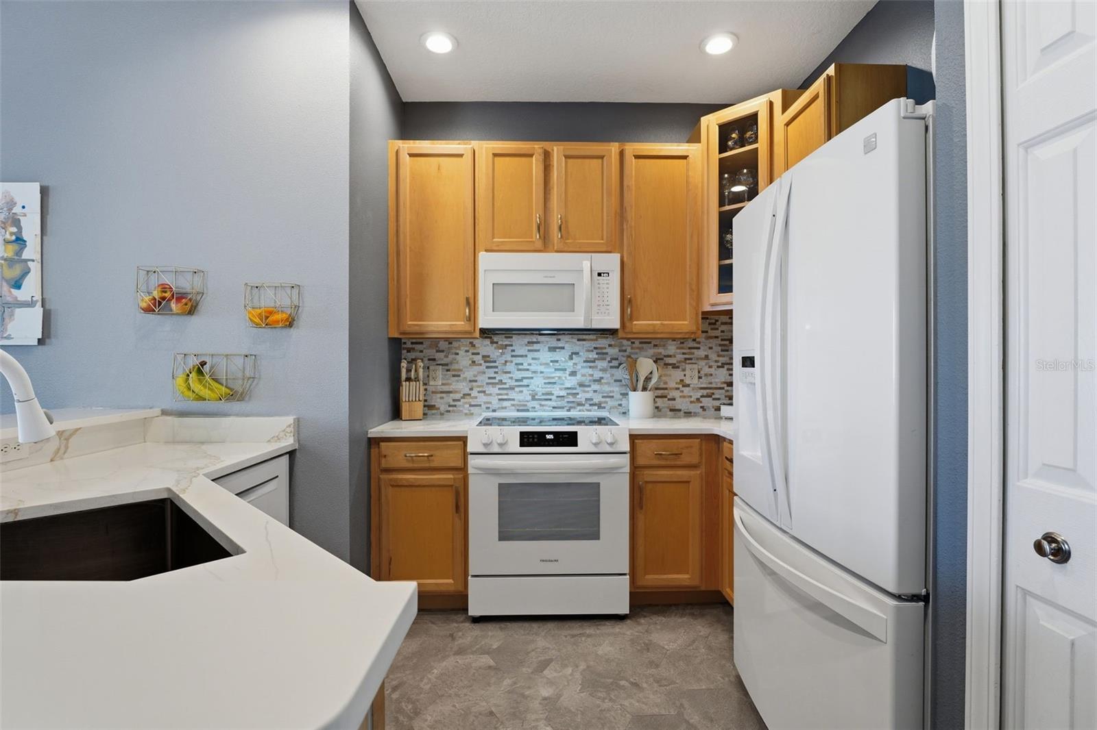 PARKRIDGE PH 33 & 19 - Residential