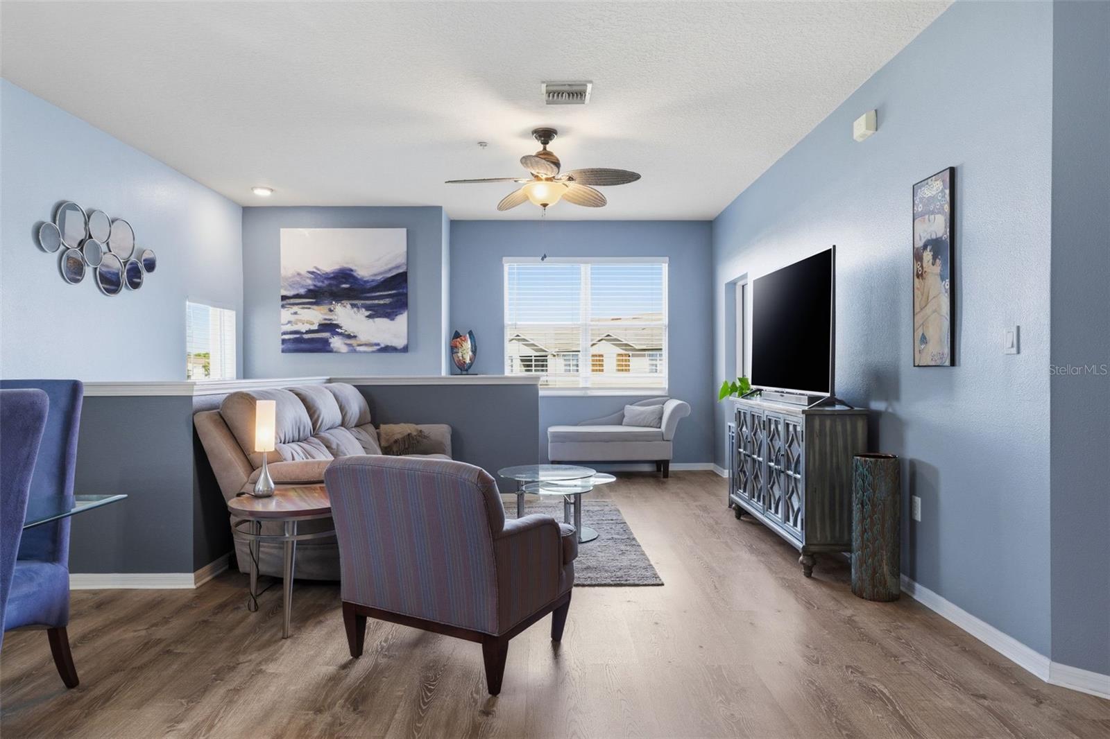 PARKRIDGE PH 33 & 19 - Residential