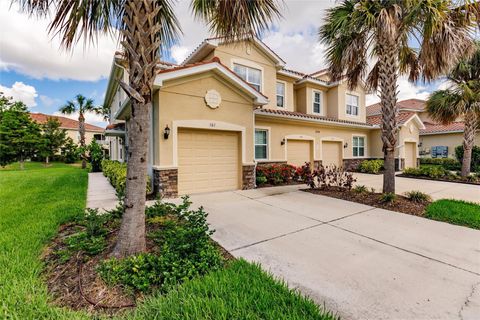 A home in SARASOTA