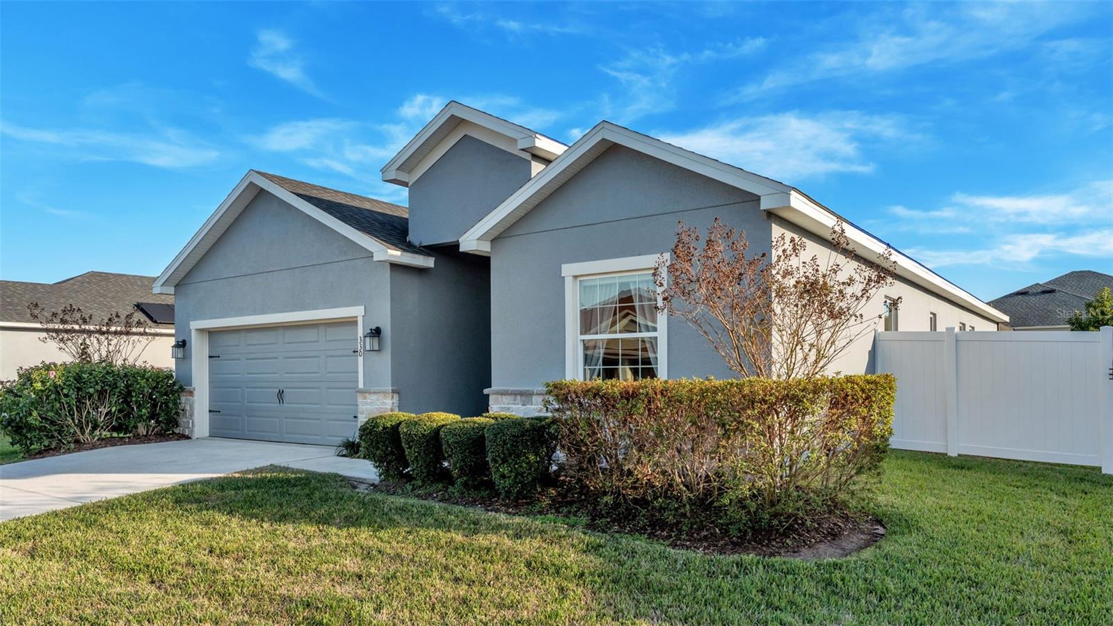 330 TRAVELERS CREEK DRIVE