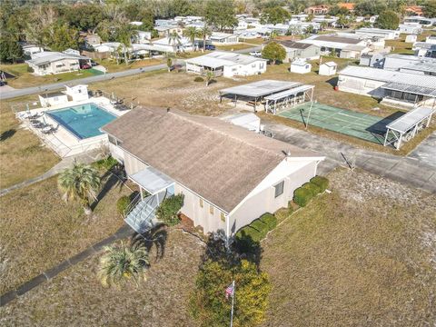 A home in DEBARY