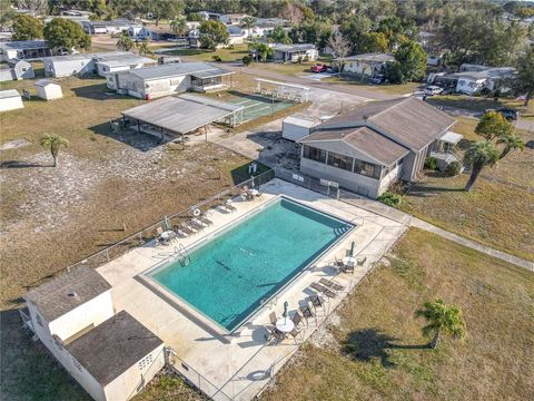 A home in DEBARY