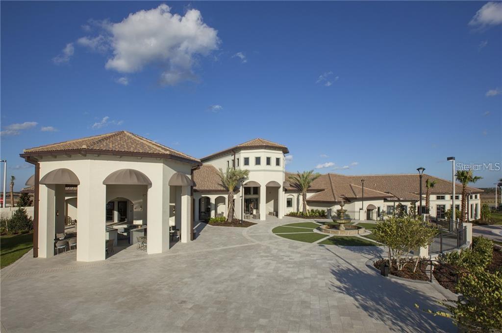 STONEYBROOK SOUTH NORTH PRCL PH 5 - Residential