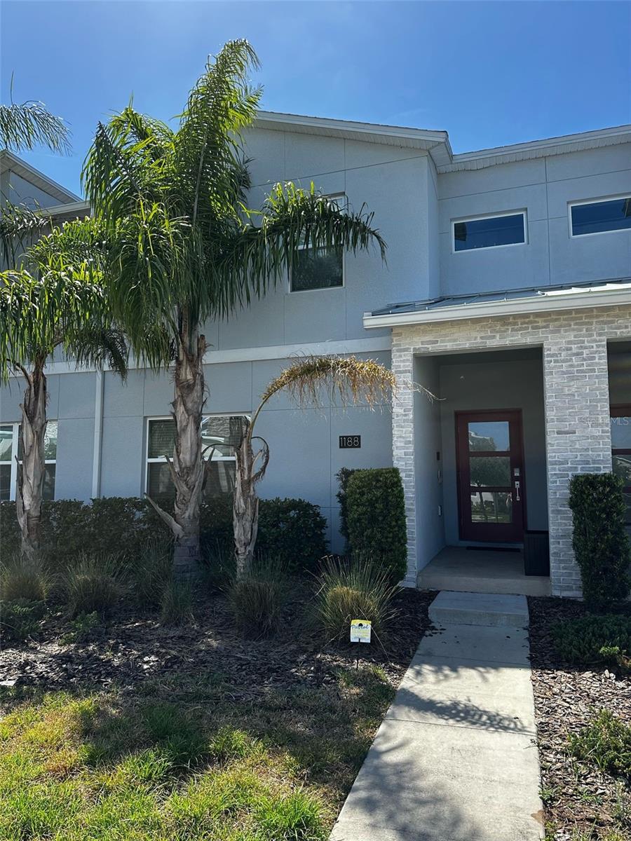 STONEYBROOK SOUTH NORTH PRCL PH 5 - Residential