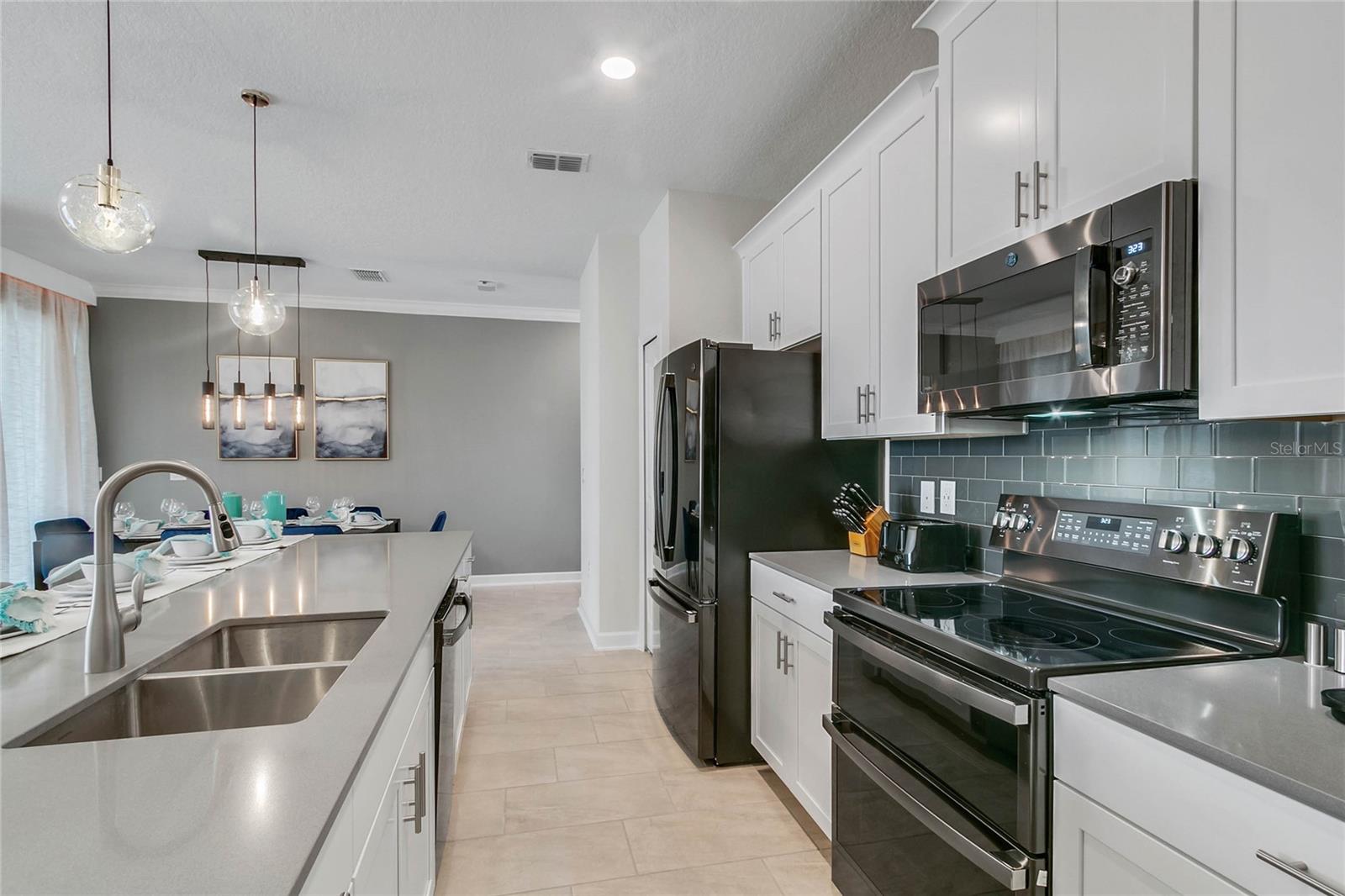 STONEYBROOK SOUTH NORTH PRCL PH 5 - Residential