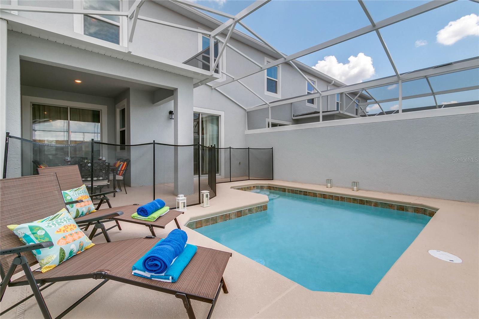 STONEYBROOK SOUTH NORTH PRCL PH 5 - Residential
