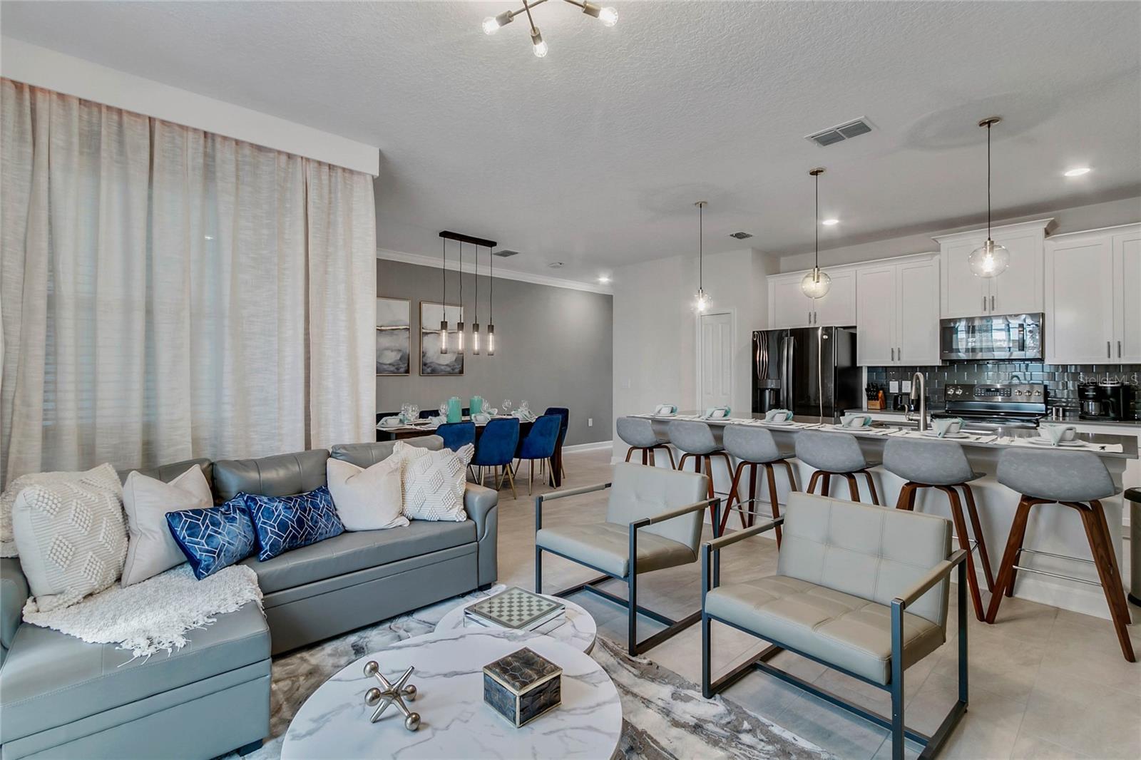 STONEYBROOK SOUTH NORTH PRCL PH 5 - Residential