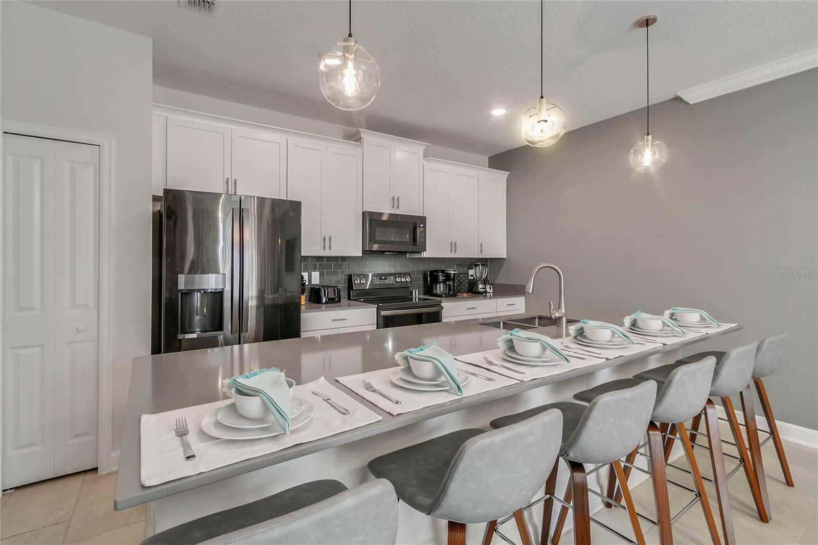 STONEYBROOK SOUTH NORTH PRCL PH 5 - Residential