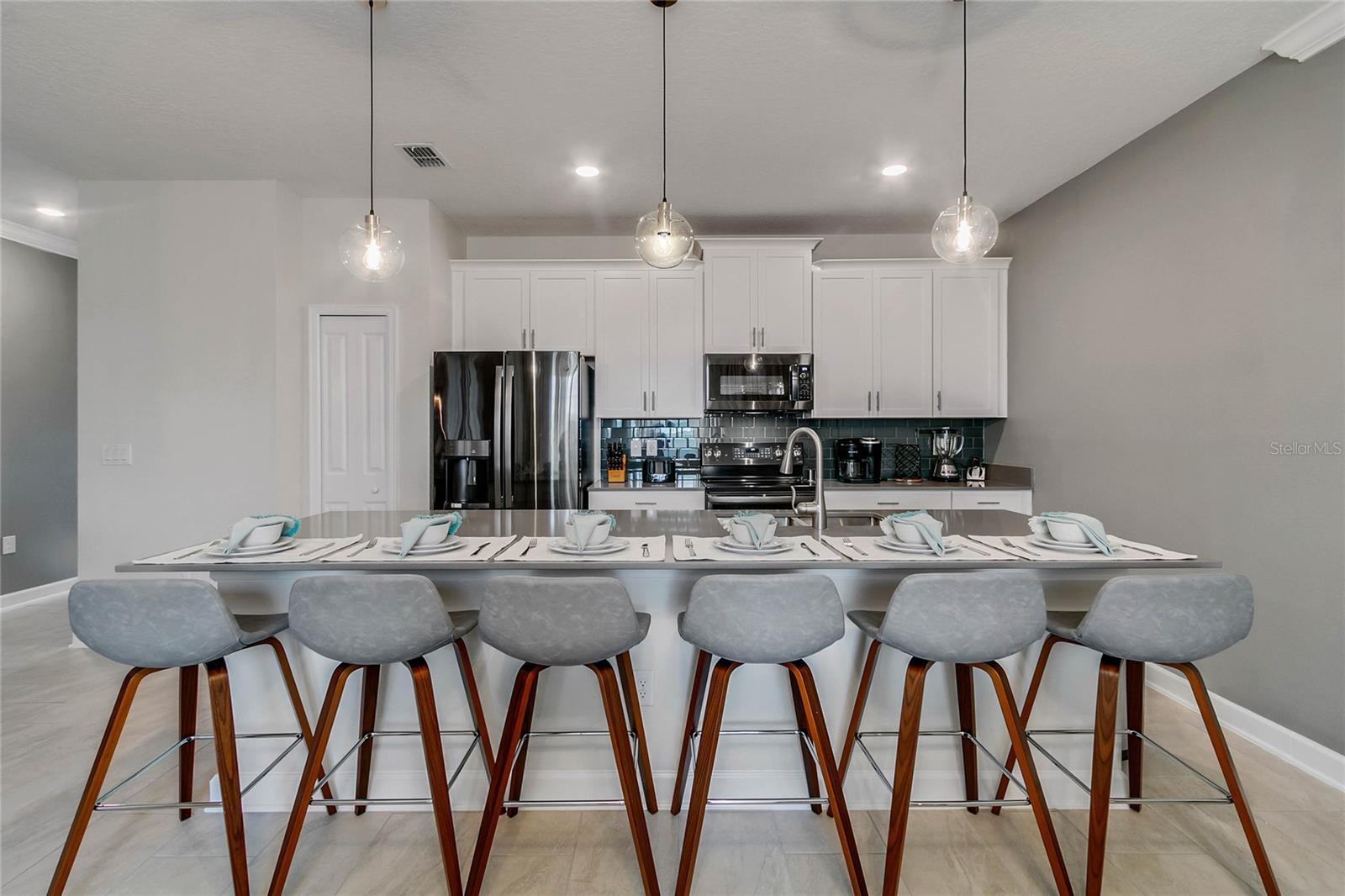 STONEYBROOK SOUTH NORTH PRCL PH 5 - Residential