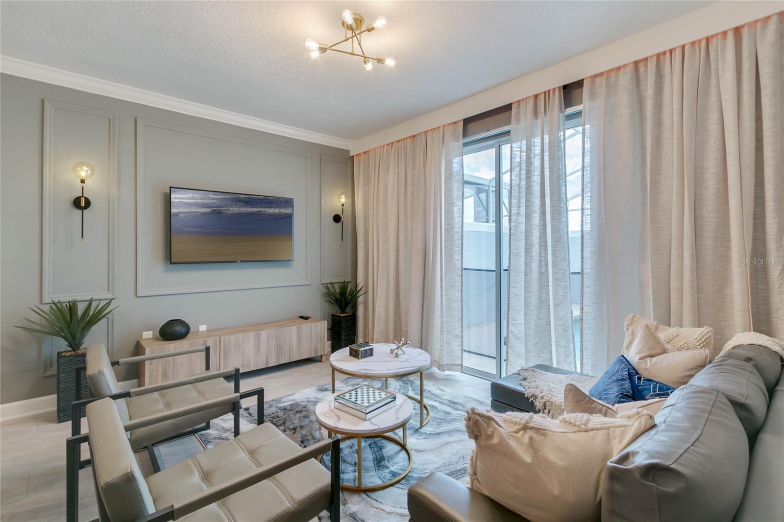 STONEYBROOK SOUTH NORTH PRCL PH 5 - Residential