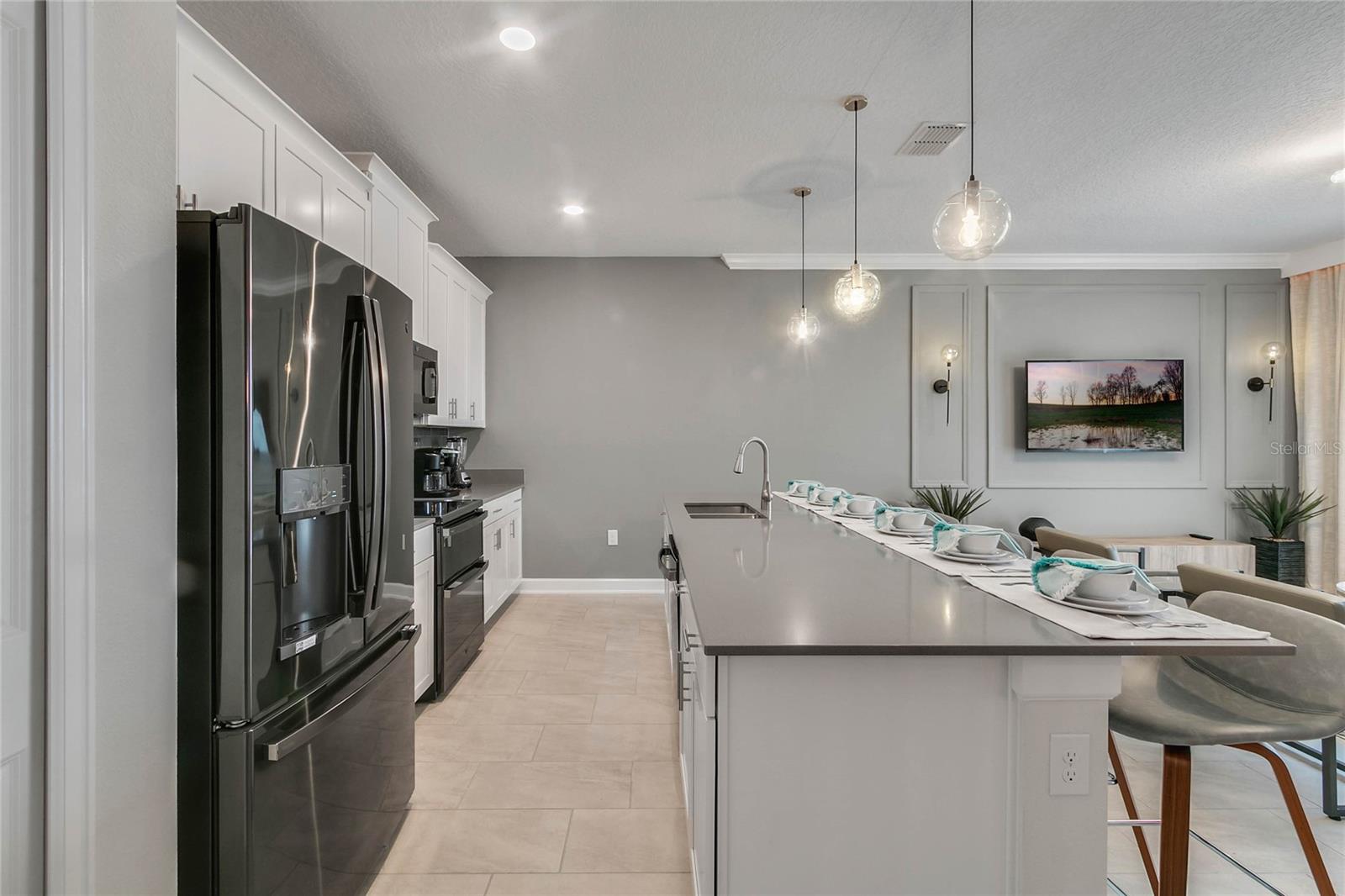 STONEYBROOK SOUTH NORTH PRCL PH 5 - Residential