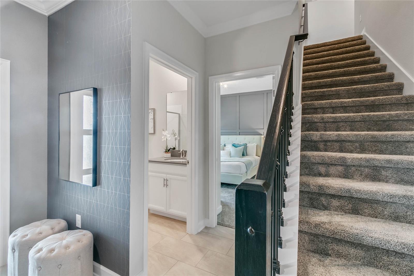 STONEYBROOK SOUTH NORTH PRCL PH 5 - Residential