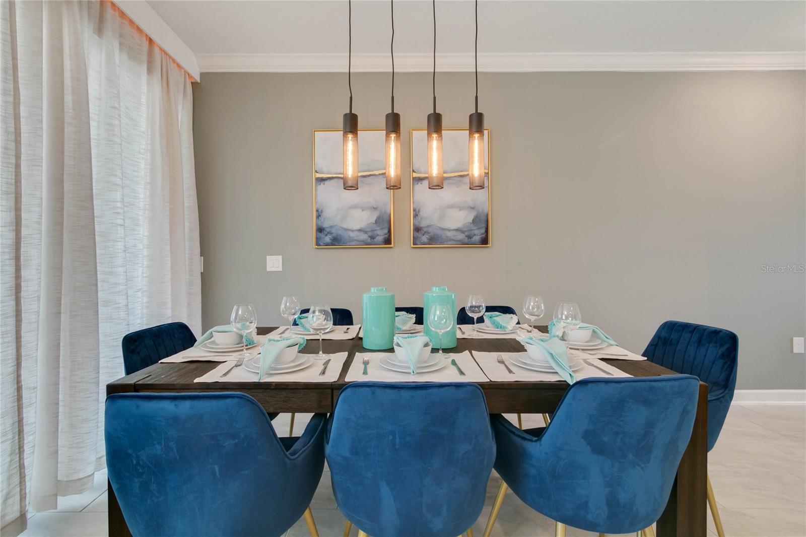 STONEYBROOK SOUTH NORTH PRCL PH 5 - Residential