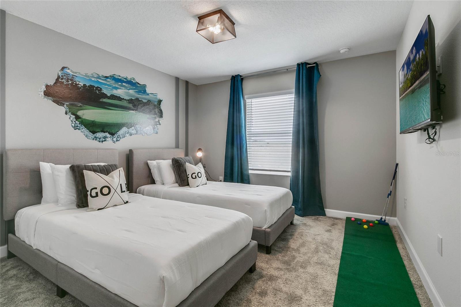 STONEYBROOK SOUTH NORTH PRCL PH 5 - Residential