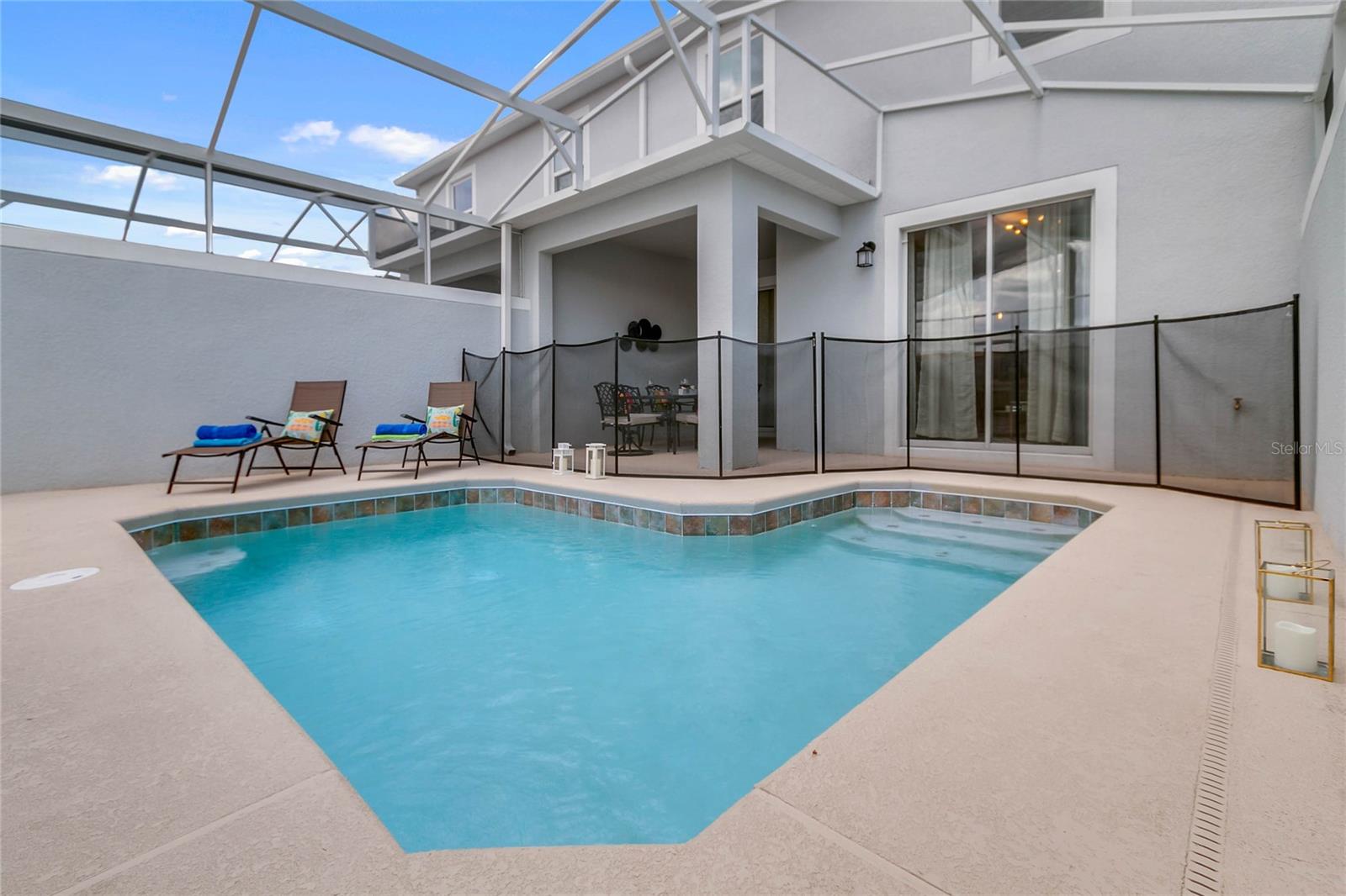 STONEYBROOK SOUTH NORTH PRCL PH 5 - Residential
