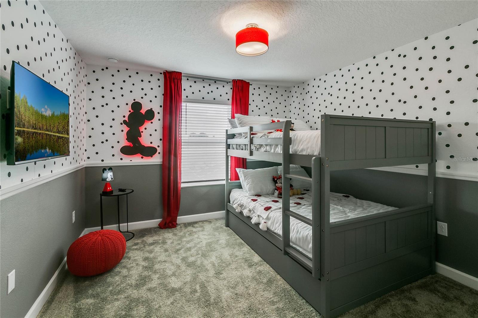 STONEYBROOK SOUTH NORTH PRCL PH 5 - Residential
