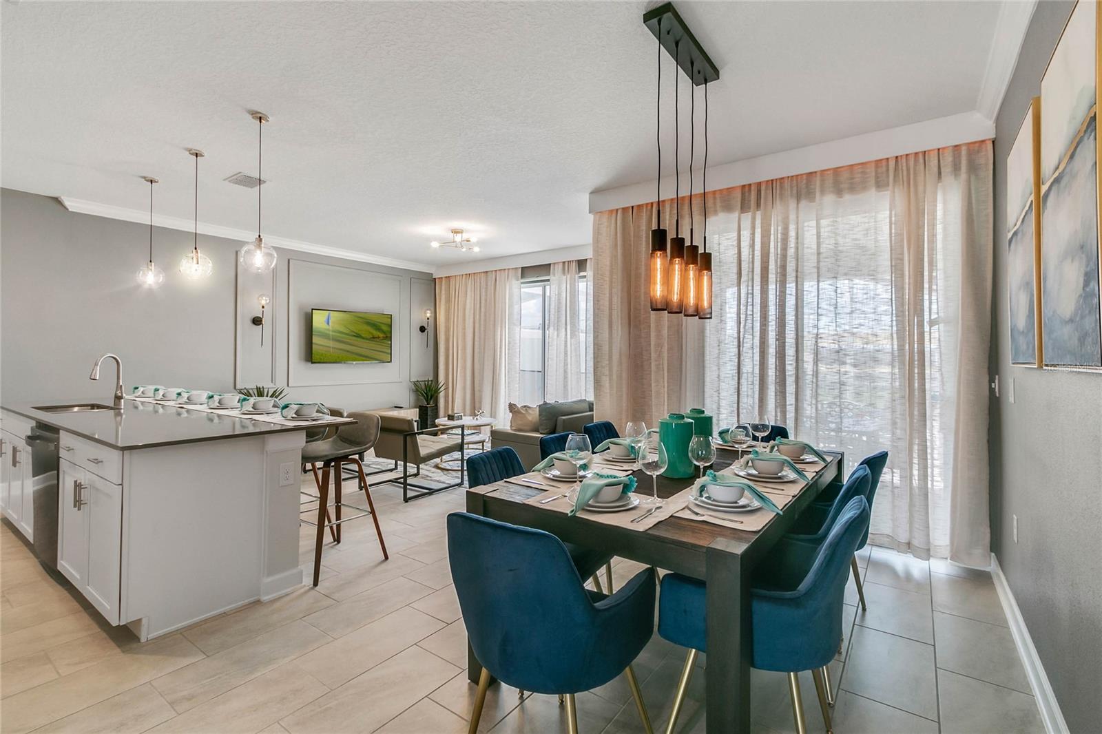 STONEYBROOK SOUTH NORTH PRCL PH 5 - Residential