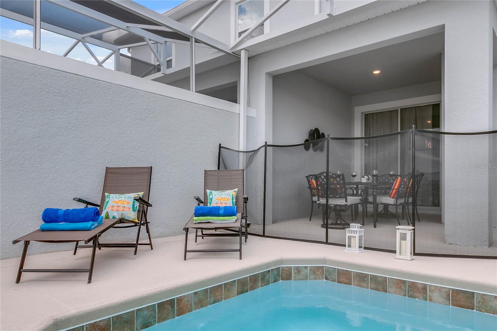 STONEYBROOK SOUTH NORTH PRCL PH 5 - Residential