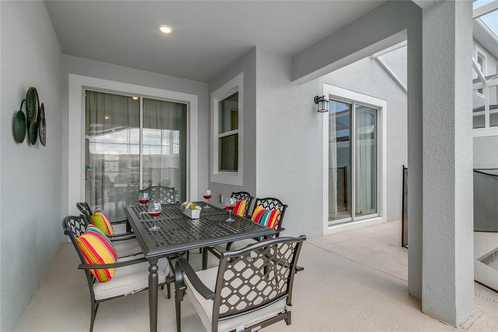 STONEYBROOK SOUTH NORTH PRCL PH 5 - Residential