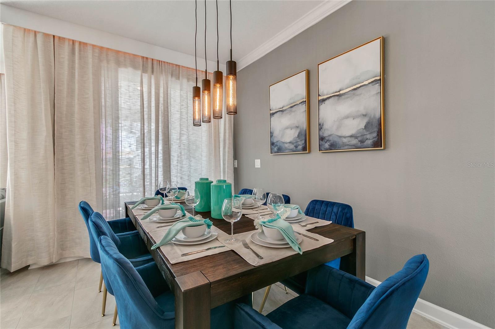 STONEYBROOK SOUTH NORTH PRCL PH 5 - Residential
