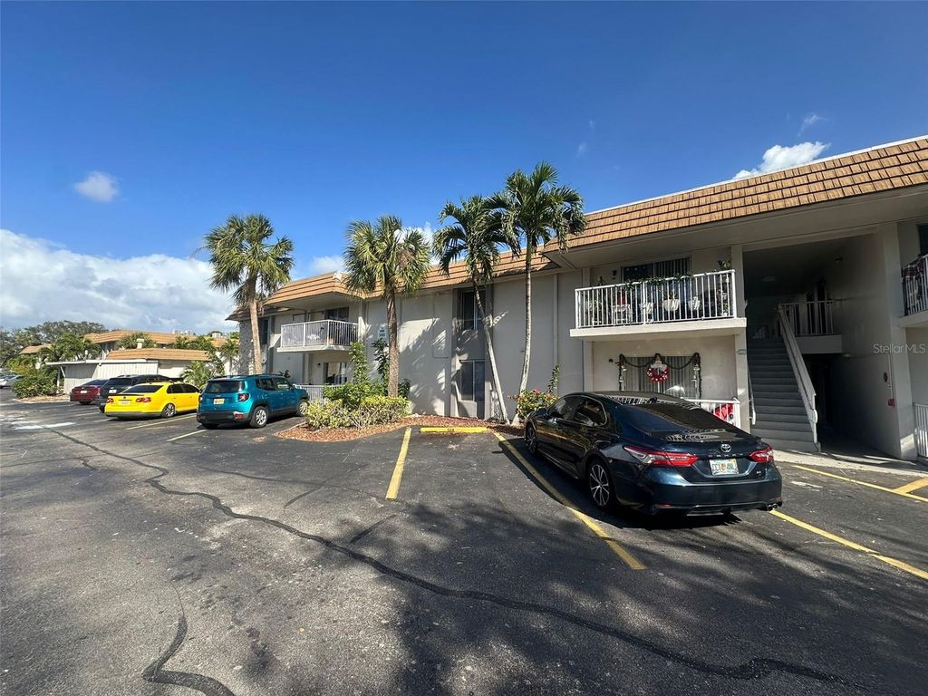 Photo of 1830 Maravilla Avenue #206, Fort Myers, FL 33901 (MLS # O6383629)