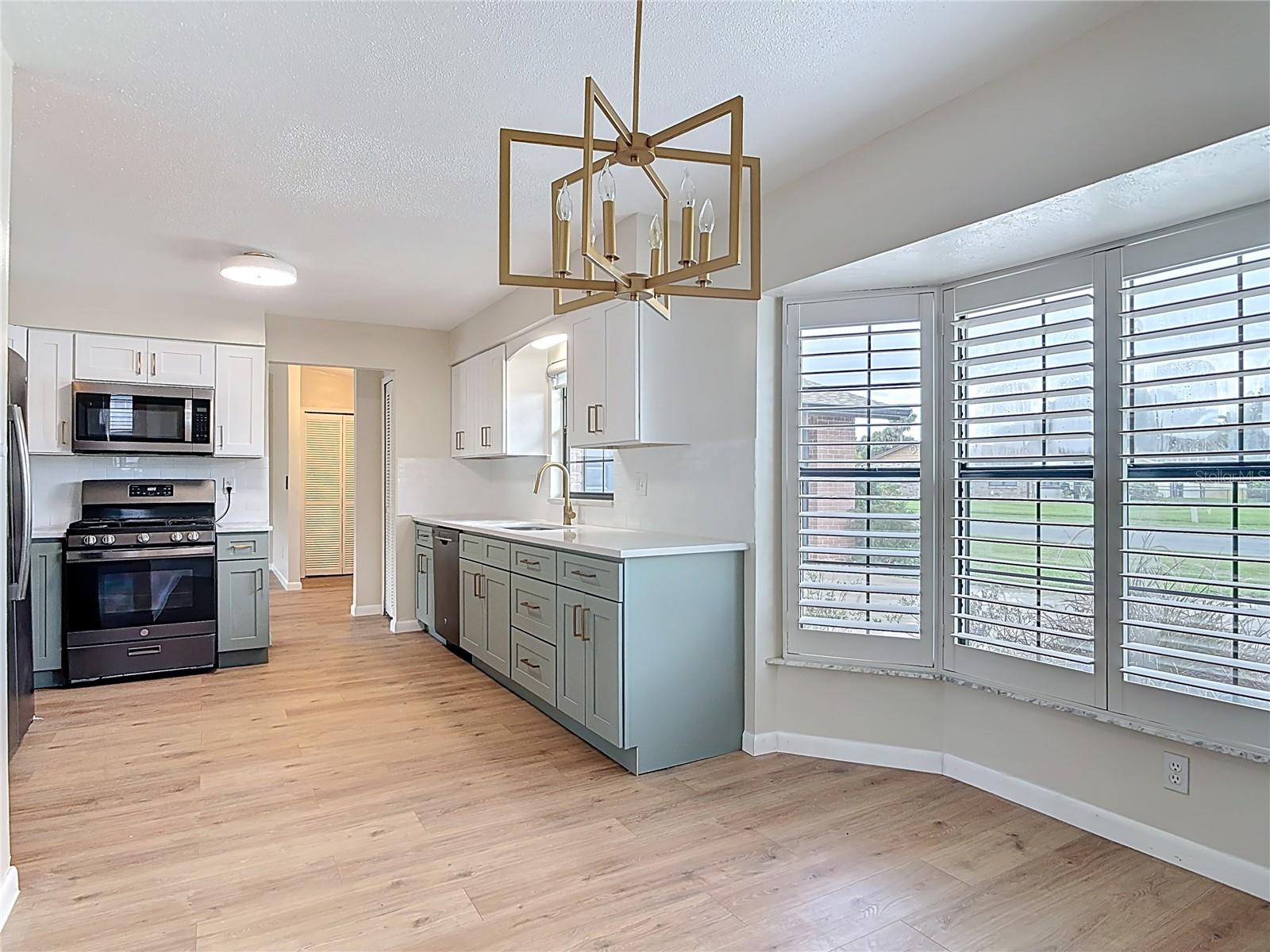 GEORGETOWNE UNIT 03 - Residential