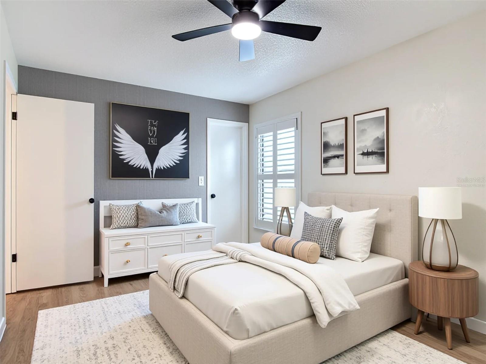 GEORGETOWNE UNIT 03 - Residential