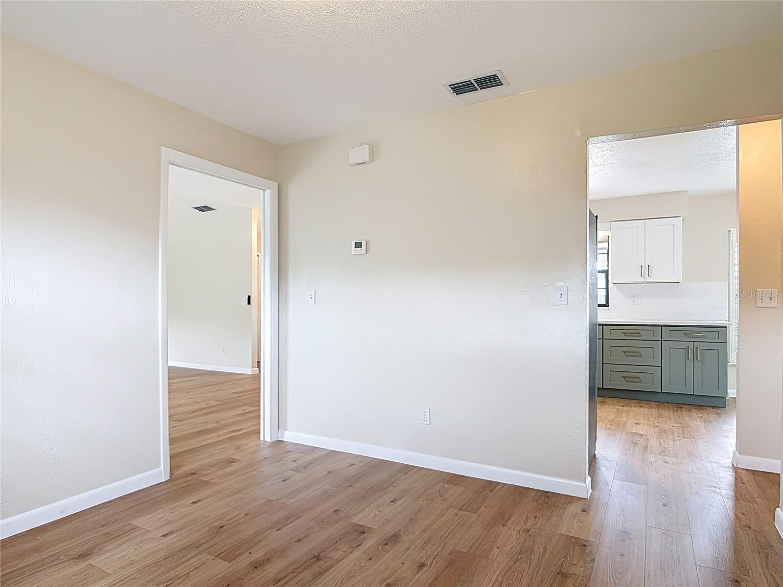 GEORGETOWNE UNIT 03 - Residential