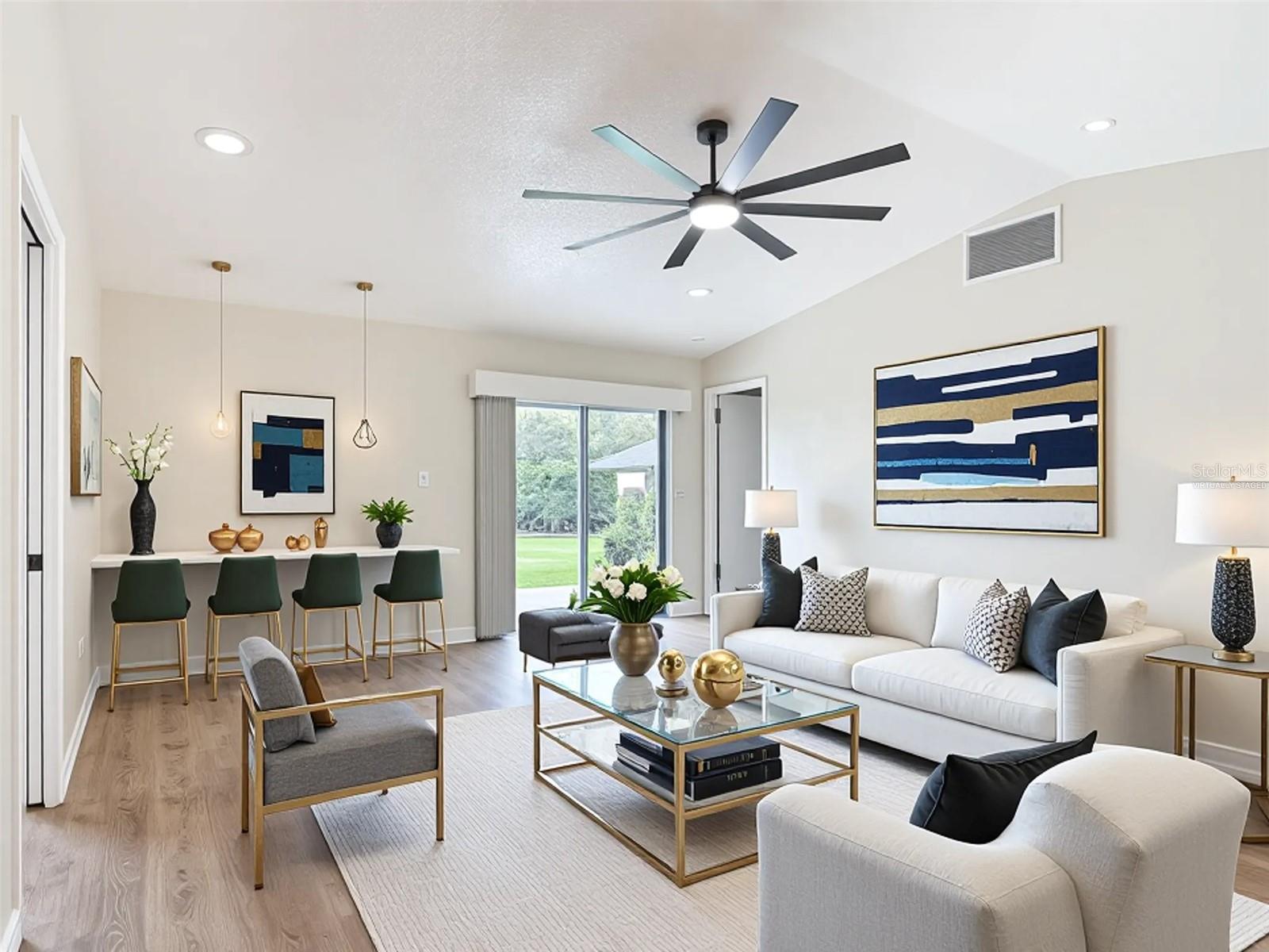 GEORGETOWNE UNIT 03 - Residential