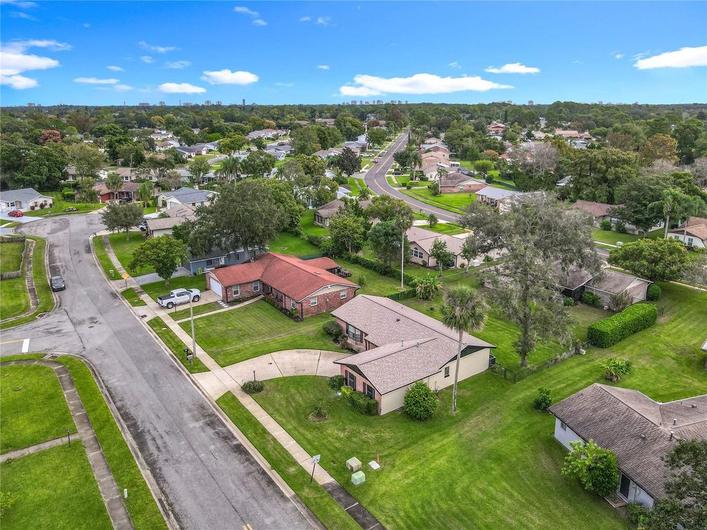 Photo of 105 Powderhorn Court, Daytona Beach, FL 32119 (MLS # O6351412)