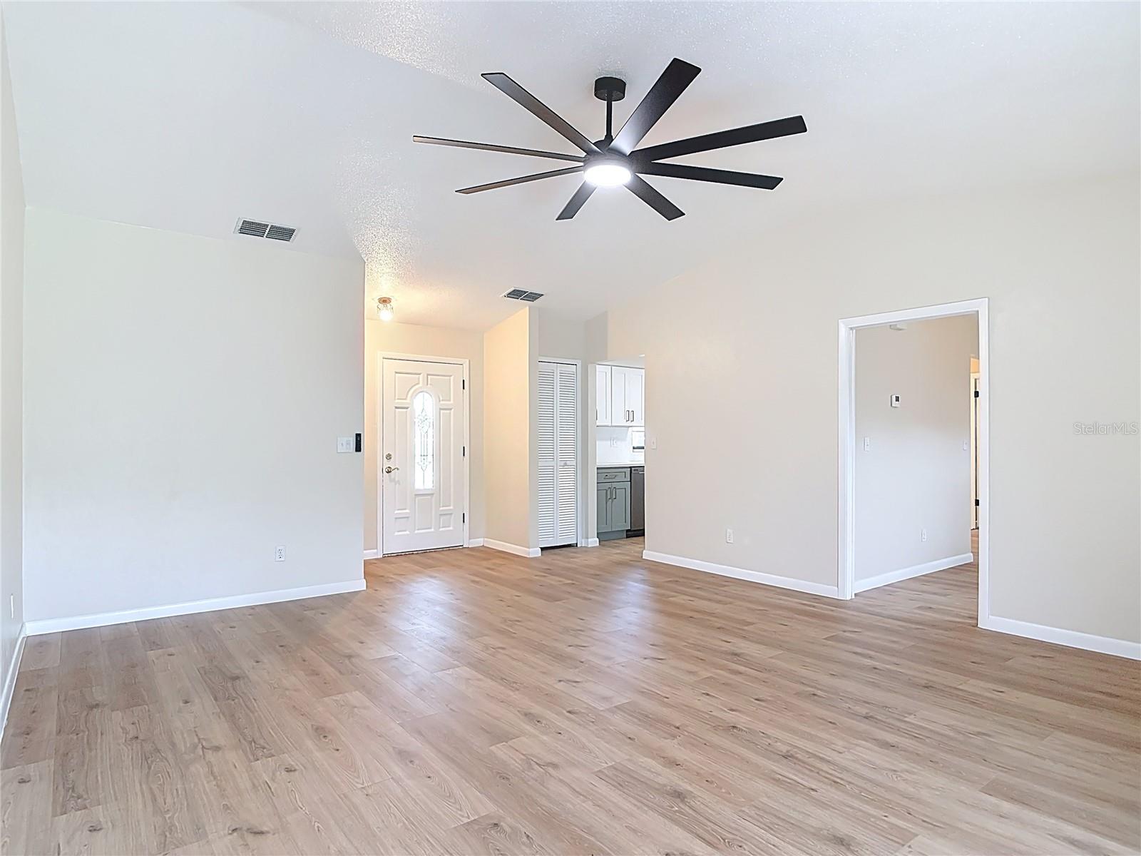 GEORGETOWNE UNIT 03 - Residential