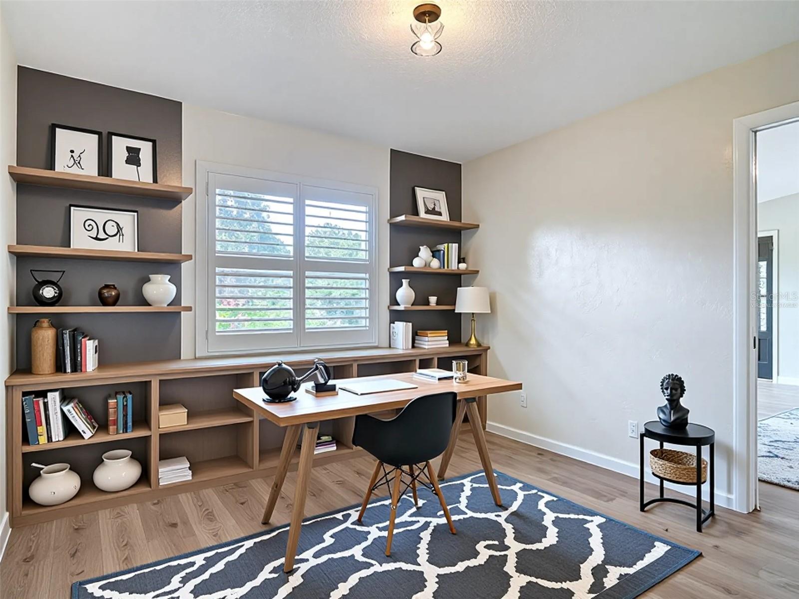 GEORGETOWNE UNIT 03 - Residential