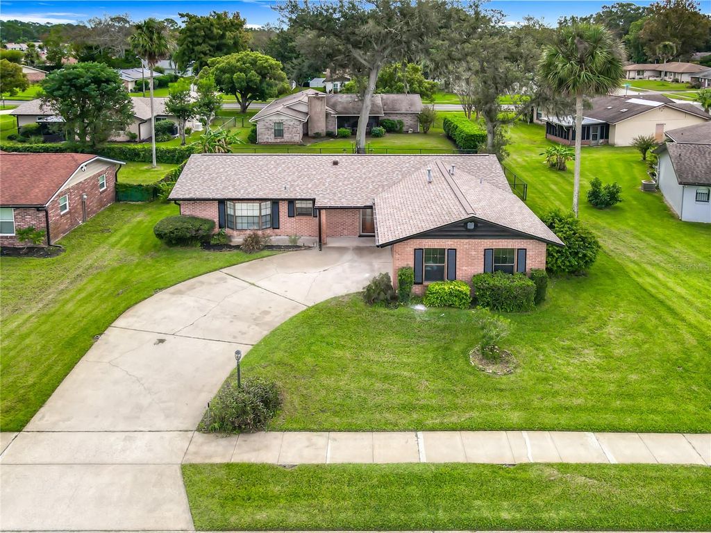 Photo of 105 Powderhorn Court, Daytona Beach, FL 32119 (MLS # O6351412)