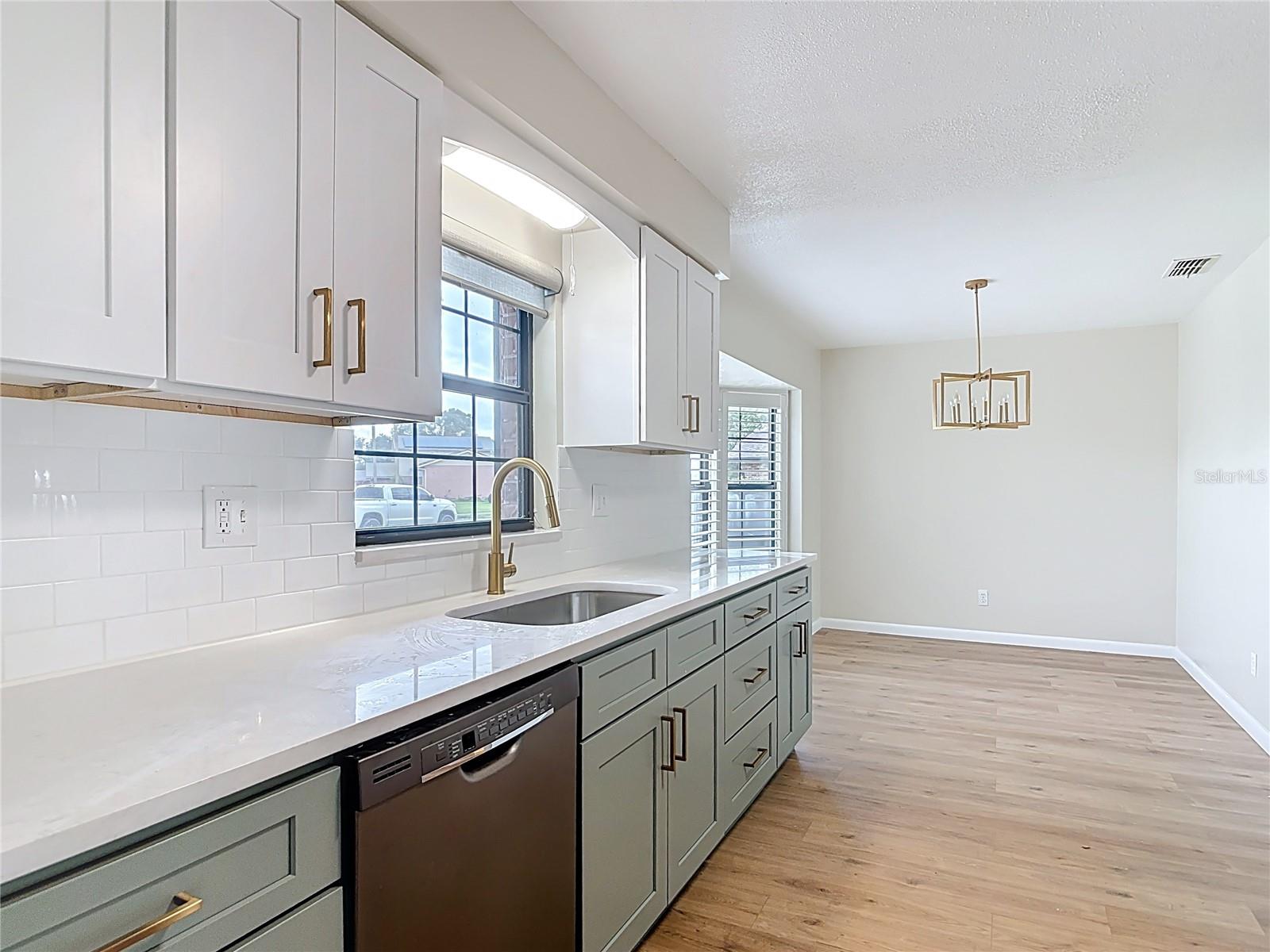 GEORGETOWNE UNIT 03 - Residential